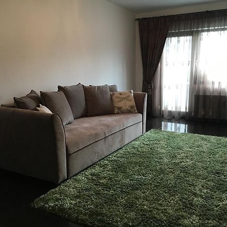 בוקרשט Bliss Residence - Boulevard מראה חיצוני תמונה