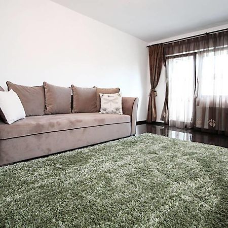 בוקרשט Bliss Residence - Boulevard מראה חיצוני תמונה