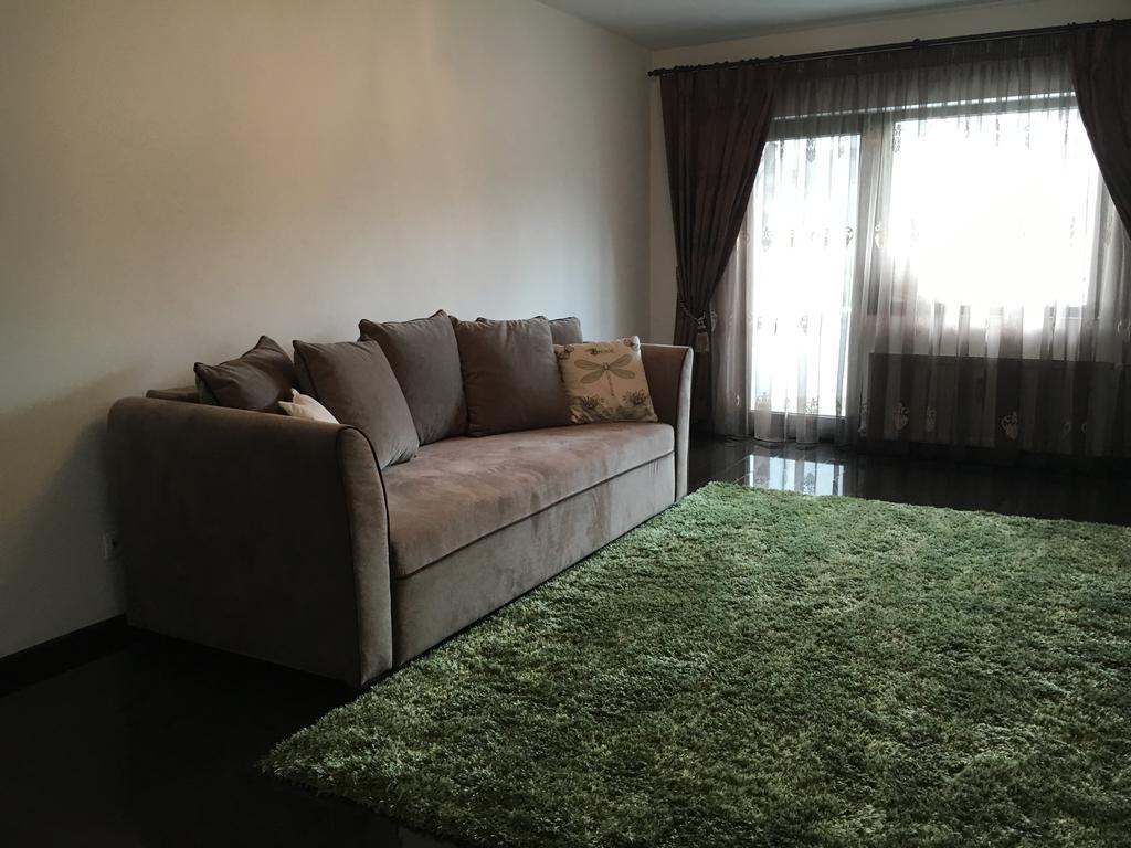 בוקרשט Bliss Residence - Boulevard מראה חיצוני תמונה