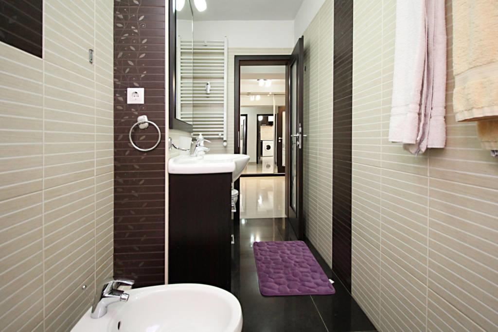 בוקרשט Bliss Residence - Boulevard מראה חיצוני תמונה