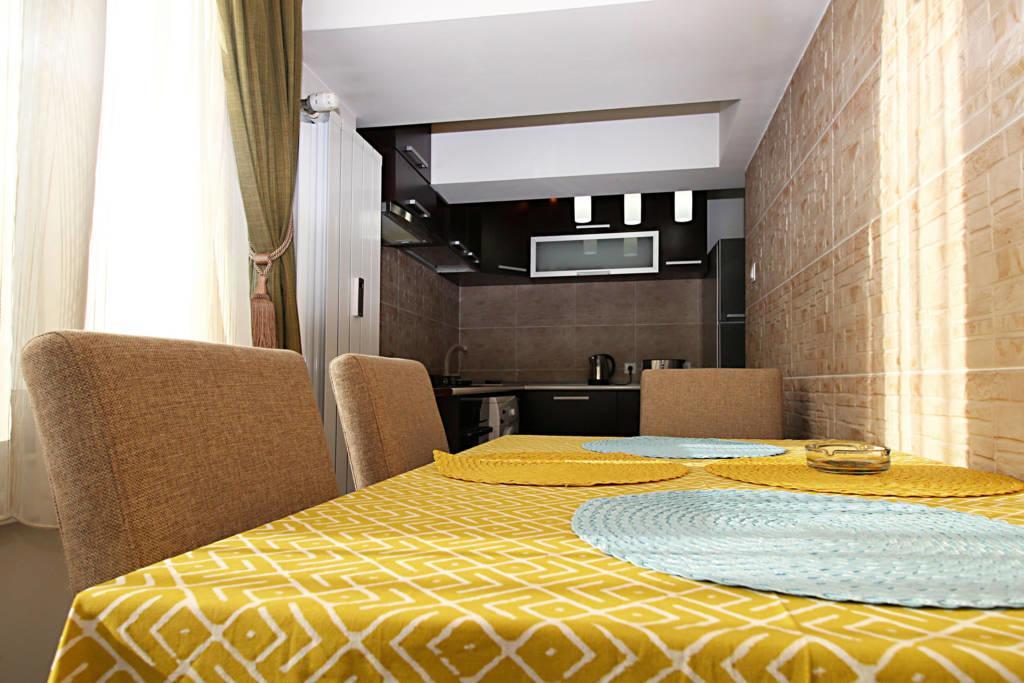 בוקרשט Bliss Residence - Boulevard מראה חיצוני תמונה