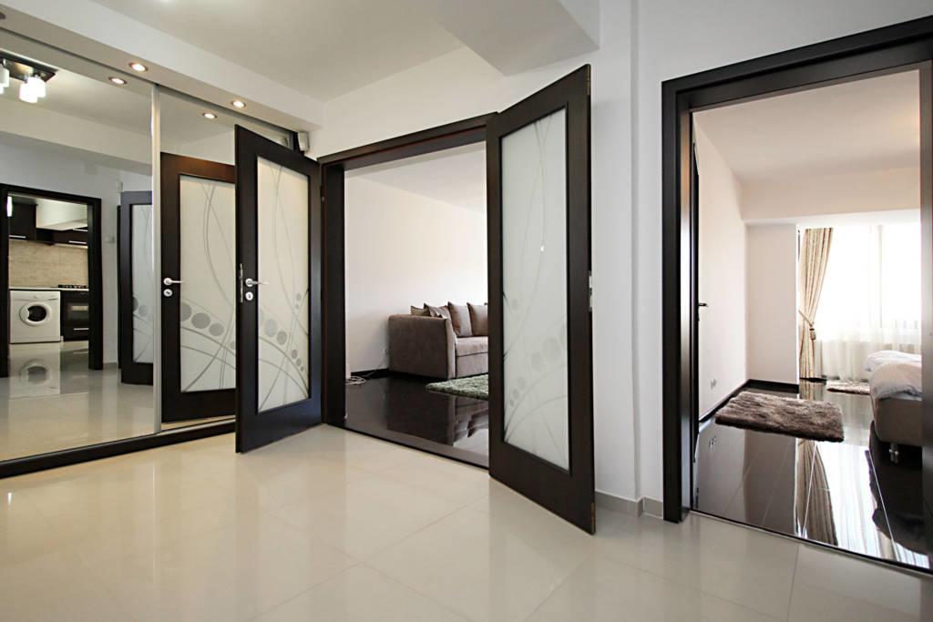 בוקרשט Bliss Residence - Boulevard מראה חיצוני תמונה