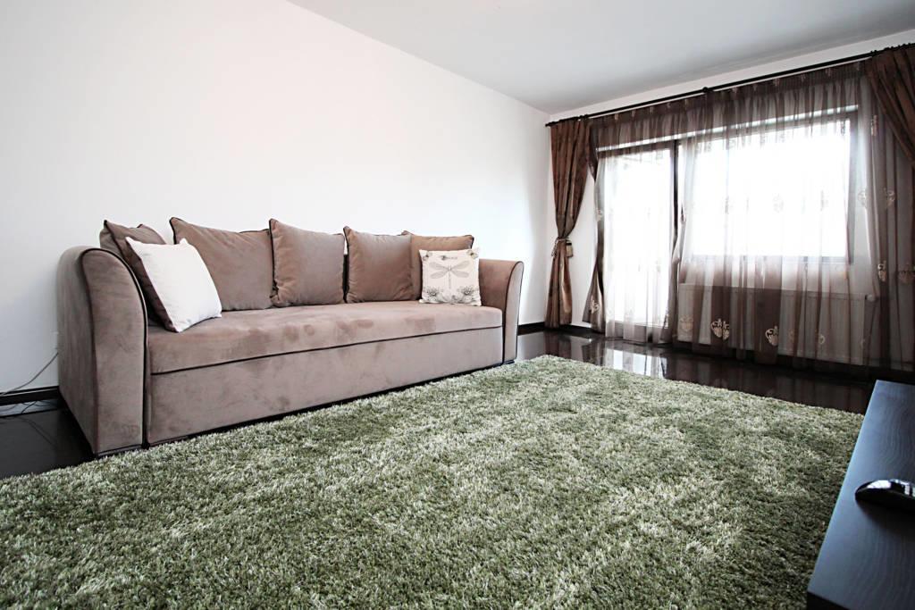 בוקרשט Bliss Residence - Boulevard מראה חיצוני תמונה